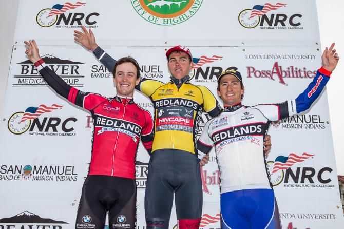 Leader, Mountain and Best Amateur jerseys