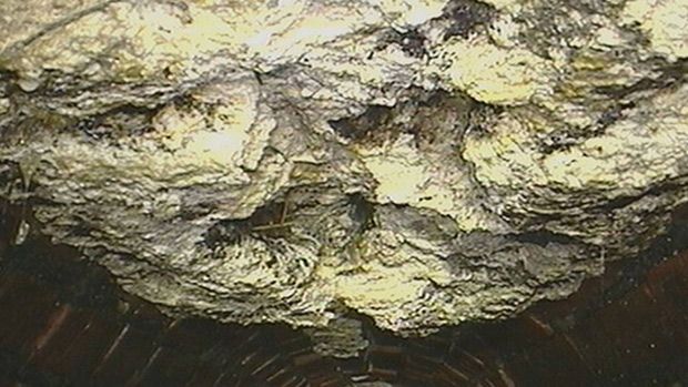 Fatberg