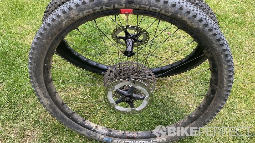 Best mountain bike upgrades our pick of components to transform your