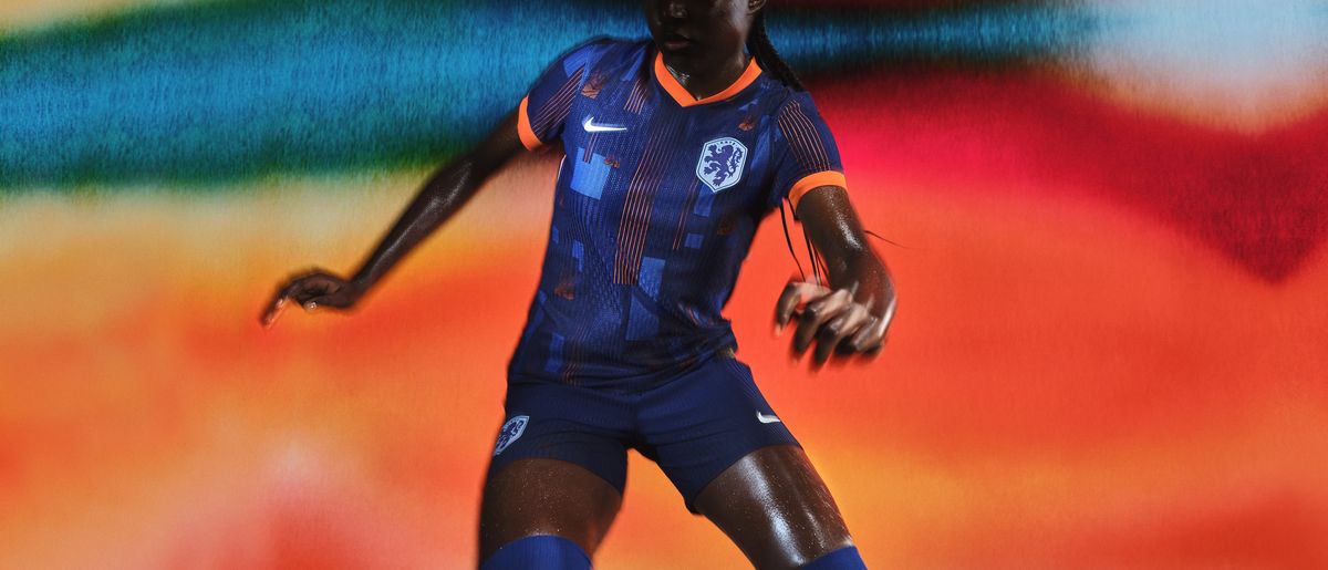 Nike Euro 2024 kit