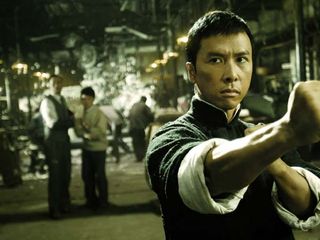Ip Man (2010) — Action — 84% Rotten Tomatoes