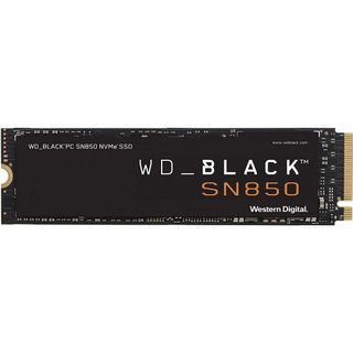 Wd Black Sn850 1tb