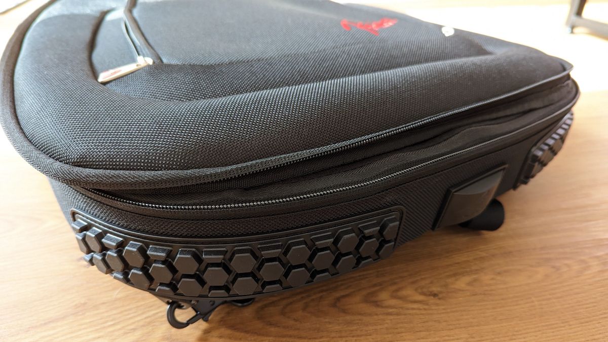Fender F1225 Electric Guitar Gig Bag review | Guitar World