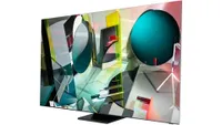 Samsung QLED Q950TS