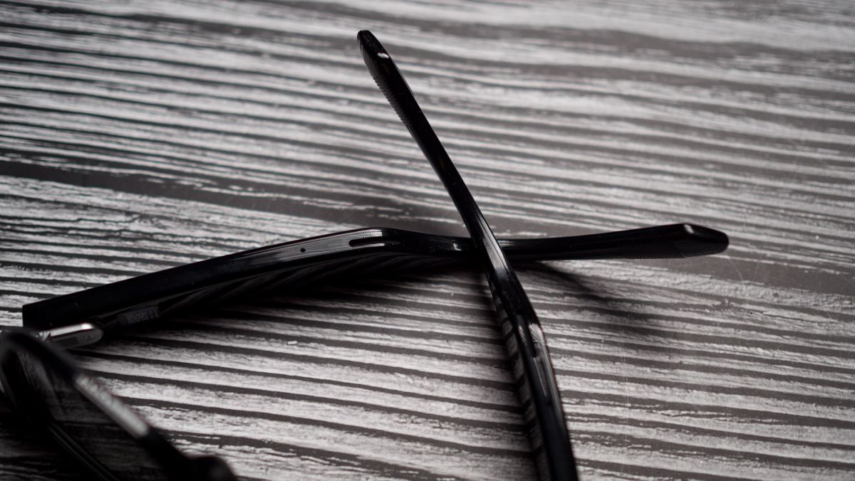 Rokid AI Glasses Style on Android Central