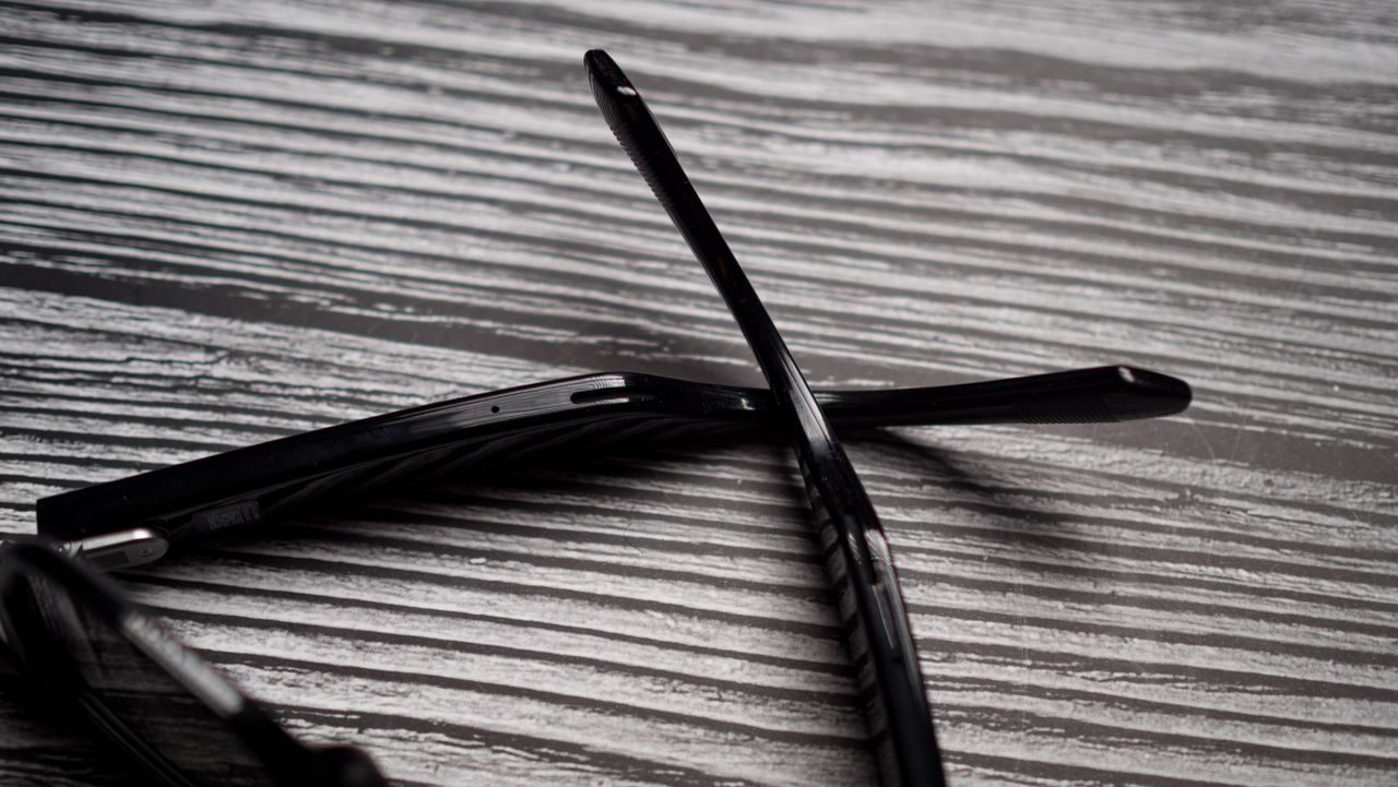 Rokid AI Glasses Style on Android Central