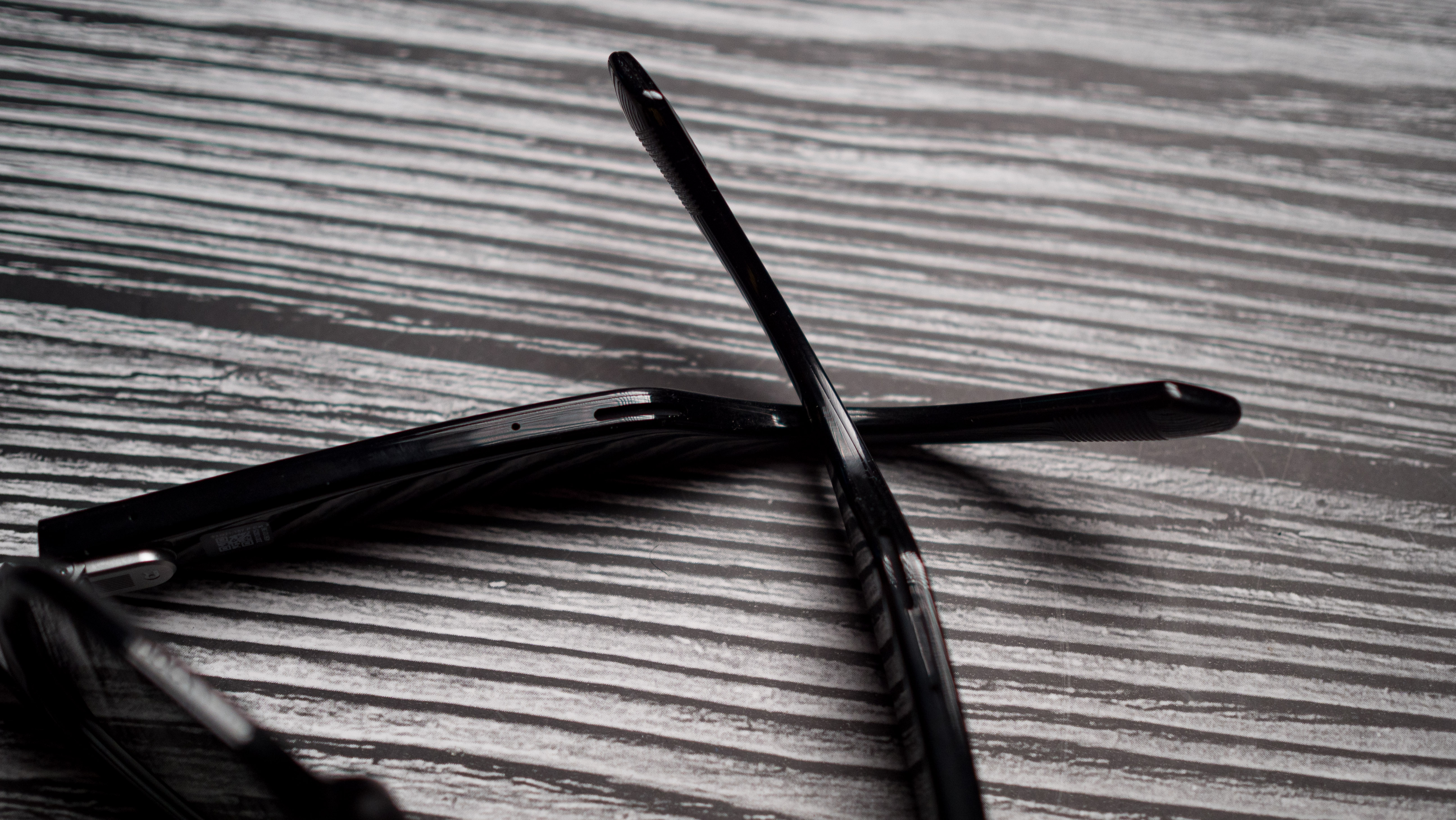 Rokid AI Glasses Style on Android Central