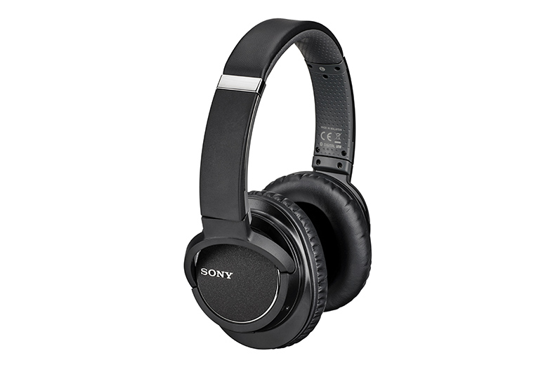 Sony MDR-ZX770BN review | What Hi-Fi?