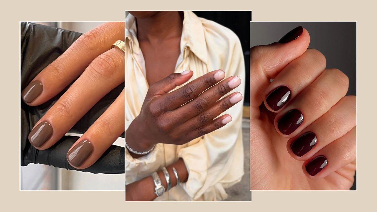 5 Classy Nail Trends You’ll See Everywhere This Autumn