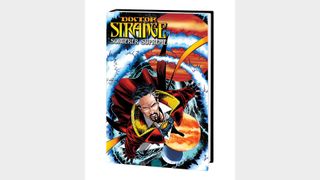 Marvel Comics September 2021 solicitations