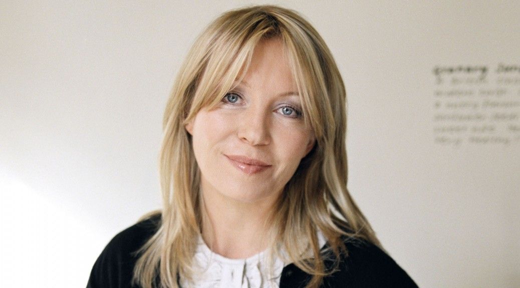 Kirsty Young Is To Step Down From Crimewatch After Seven Years As 