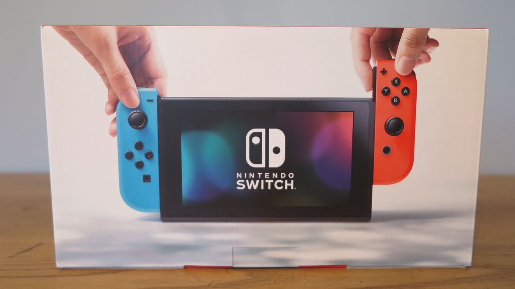 Nintendo Switch review: the BigN knocks it out of the park | T3