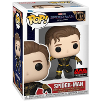 Funko Pop Marvel's Spiderman No Way Home | $19.95 $8.95 at Amazon
Save $11 -