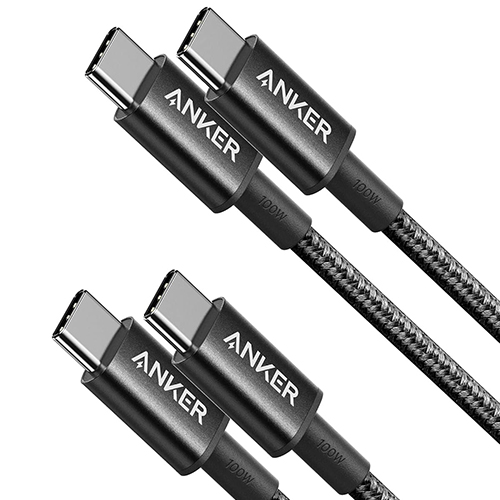 Anker USB-C to USB-C Cable