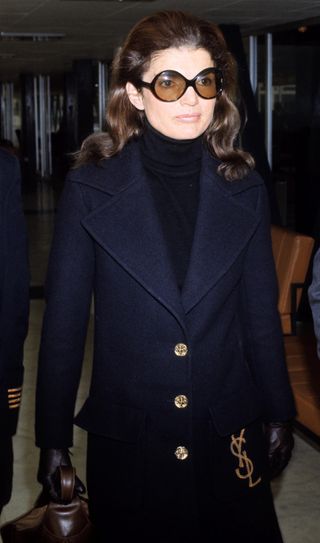 jackie kennedy