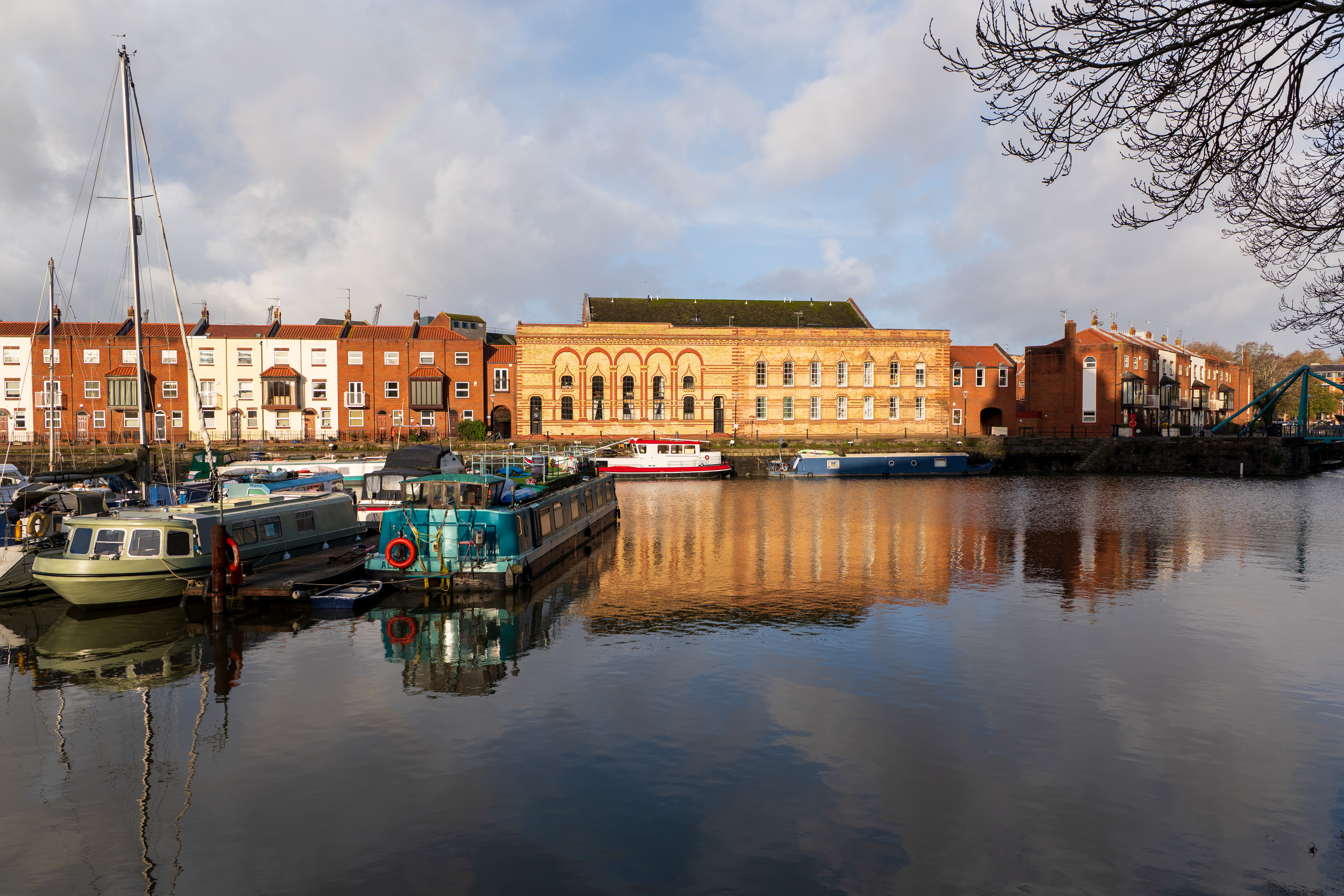 Panasonic Lumix S 24-60mm f/2.8 example shot