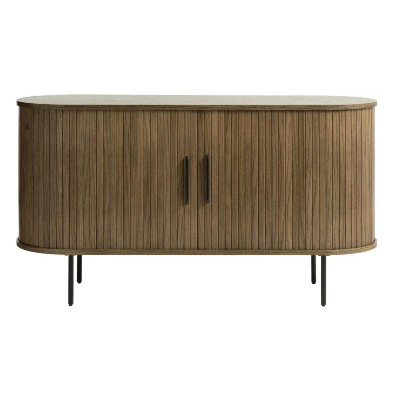 curved sideboard