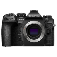 OM System OM-1 Mark II: was $2,399.99 now $2099.99 at Amazon