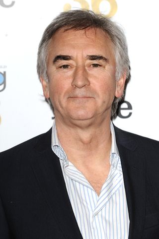 Denis Lawson joins New Tricks