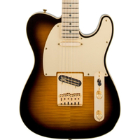 Fender Richie Kotzen TelecasterAsh body w/ Flame Maple top | Maple neck | Maple fingerboard½