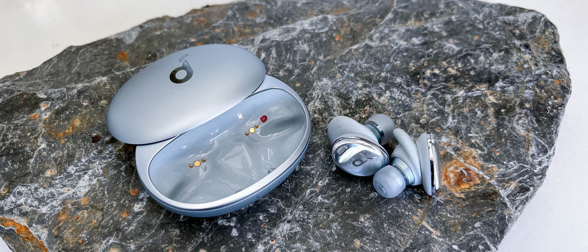 Soundcore Liberty 3 Pro review: These earbuds are a big deal