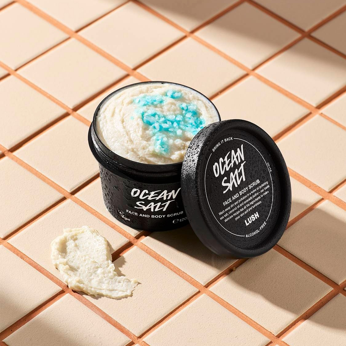 lush, 