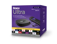 Roku Ultra (2020) | $31 off