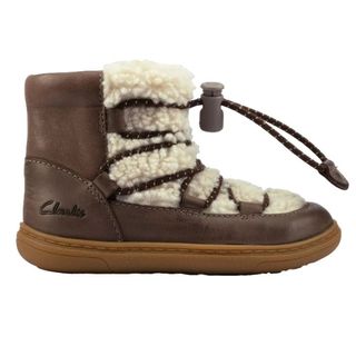 Flash Moon Toddler Boots from Clarks