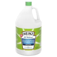Shop Heinz cleaning vinegar &nbsp;128 fl oz from Amazon