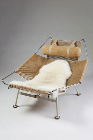'Halyard' chair