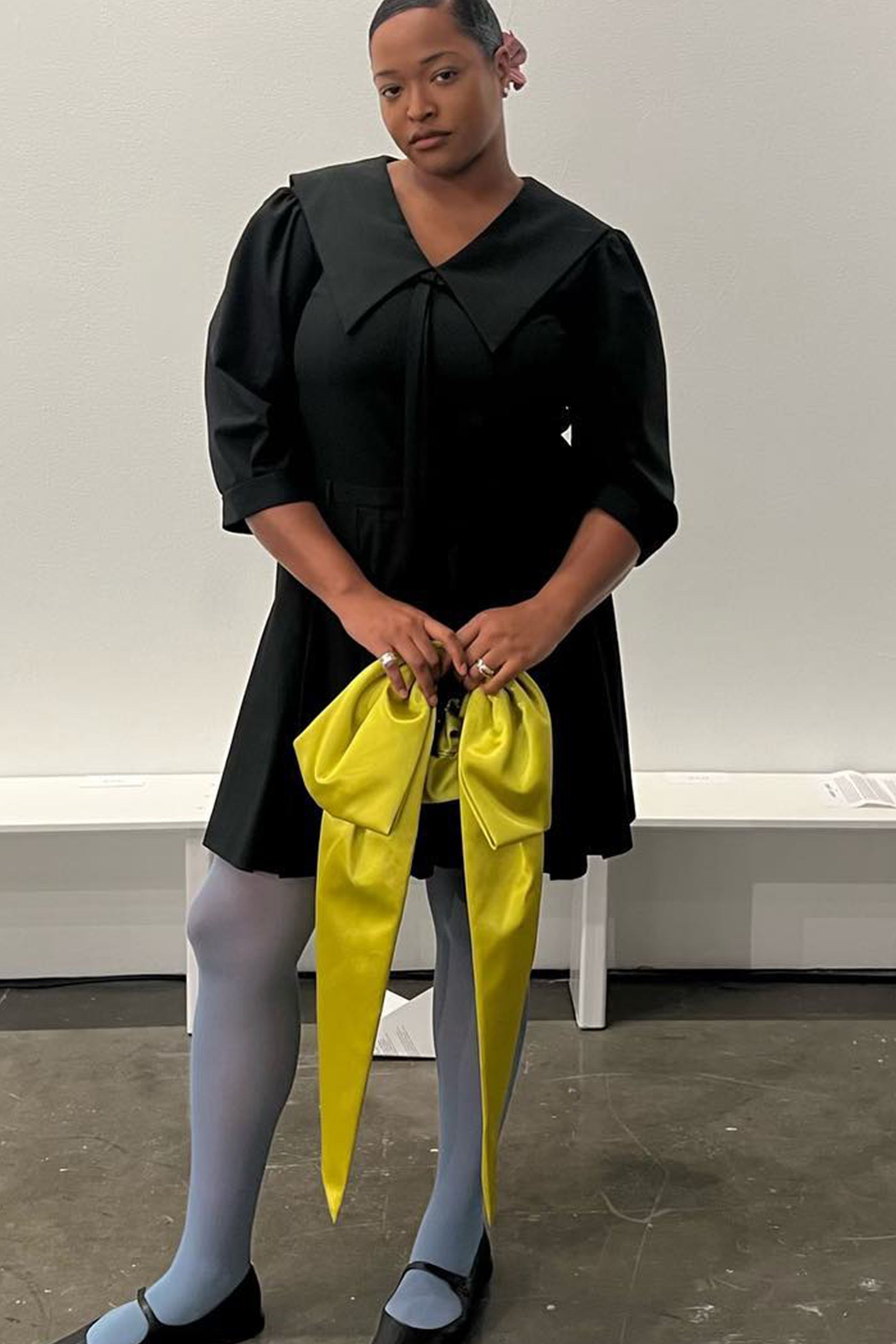 fashion week