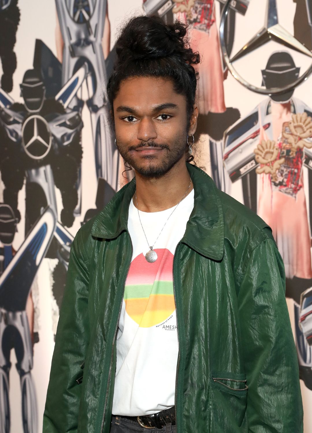 Amesh Wijesekera
