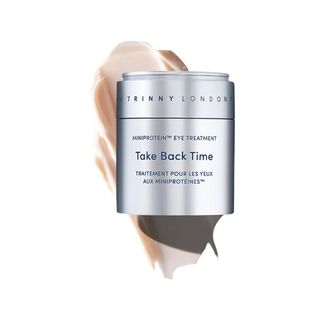 Trinny London Take Back Time Eye Cream