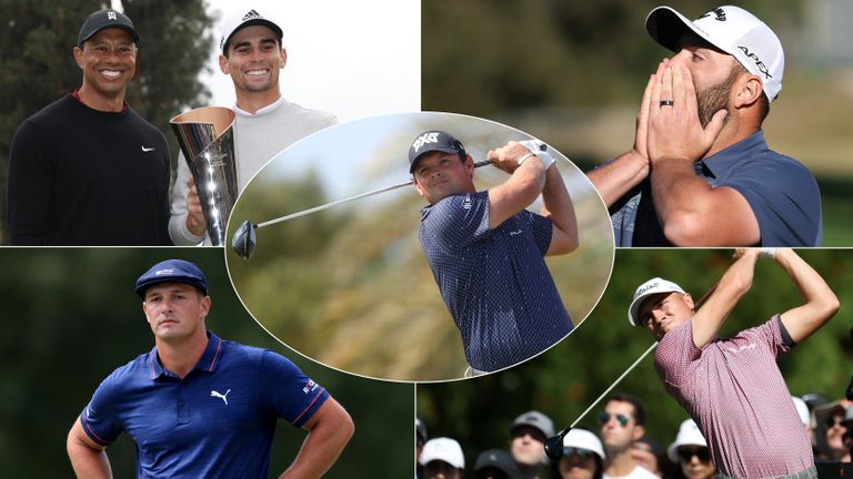 The 37-Year Record That Survived Riviera! 5 Talking Points From The Genesis Invitational