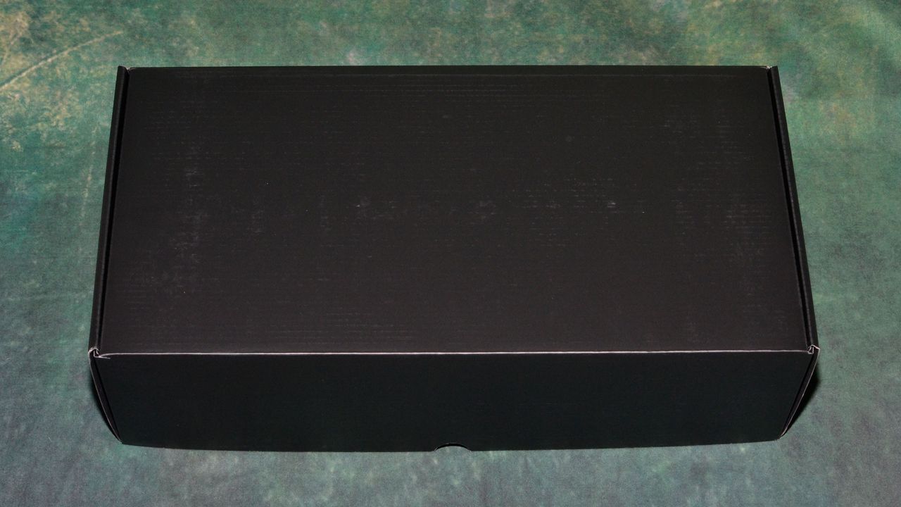 XFX AMD Radeon RX 7700 XT card photos