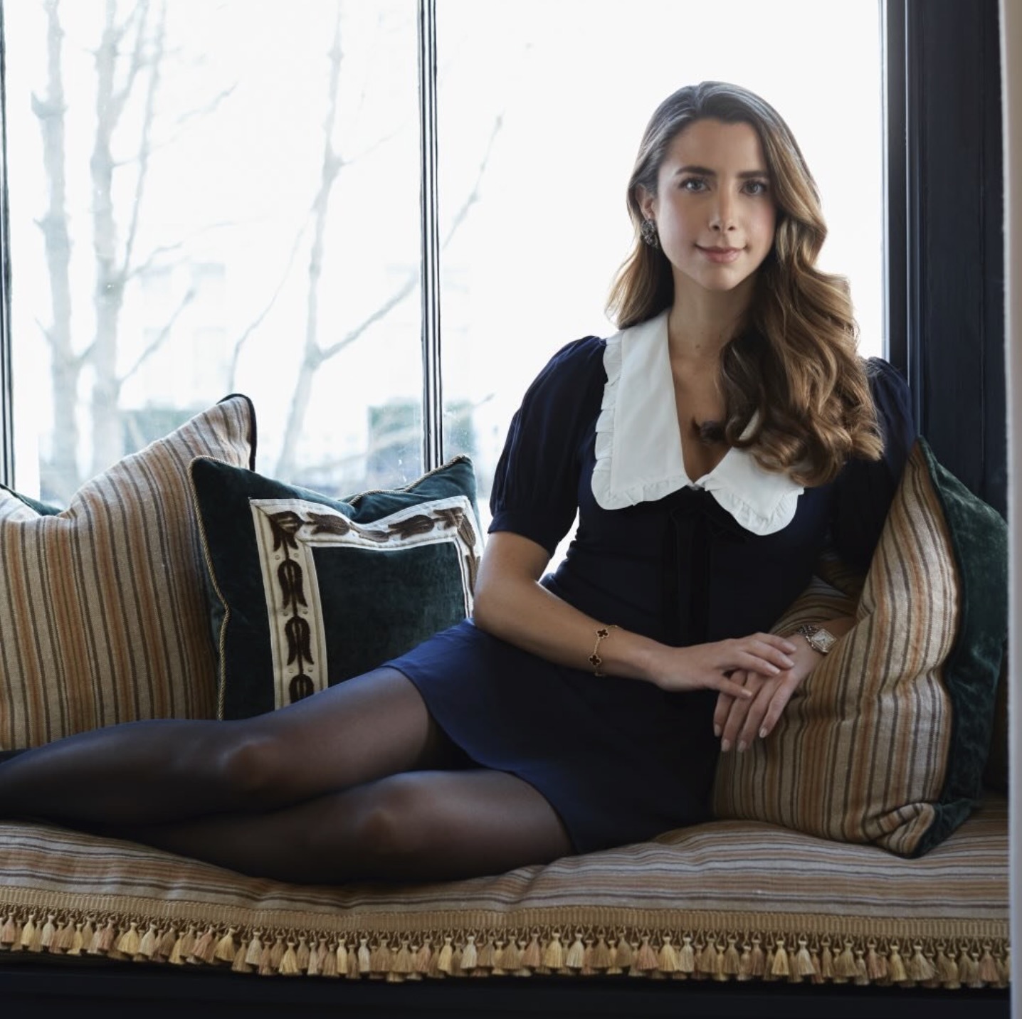 Christiana Kehrer Interiors