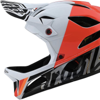 Troy Lee Designs Stage MIPS full-face helmet, 27% at Amazon
