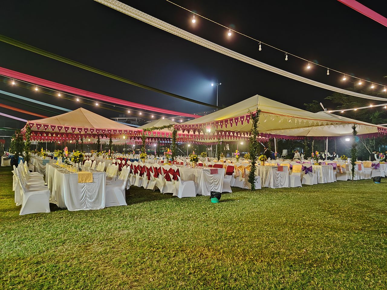 RedMagic 8 Pro night camera sample
