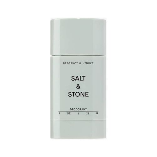 Bergamot & Hinoki Deodorant 28g