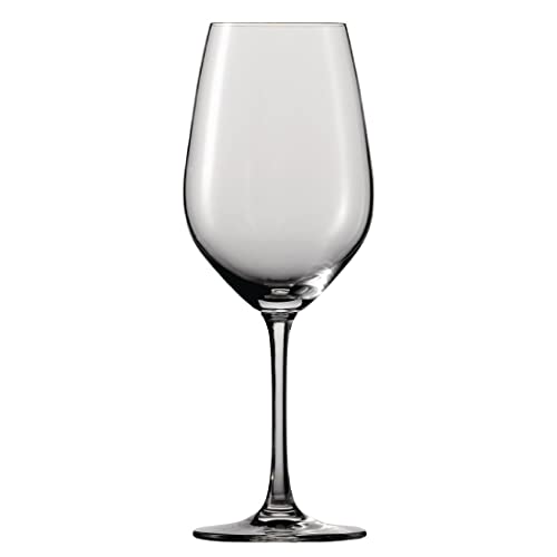 Schott Zwiesel Vina Burgundy Wine Glass, Pack of 6