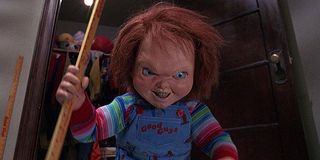 Chucky rules in Child's Play 2