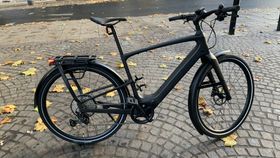 Vado SL2 Carbon