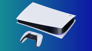 Ps5 console hot sale back