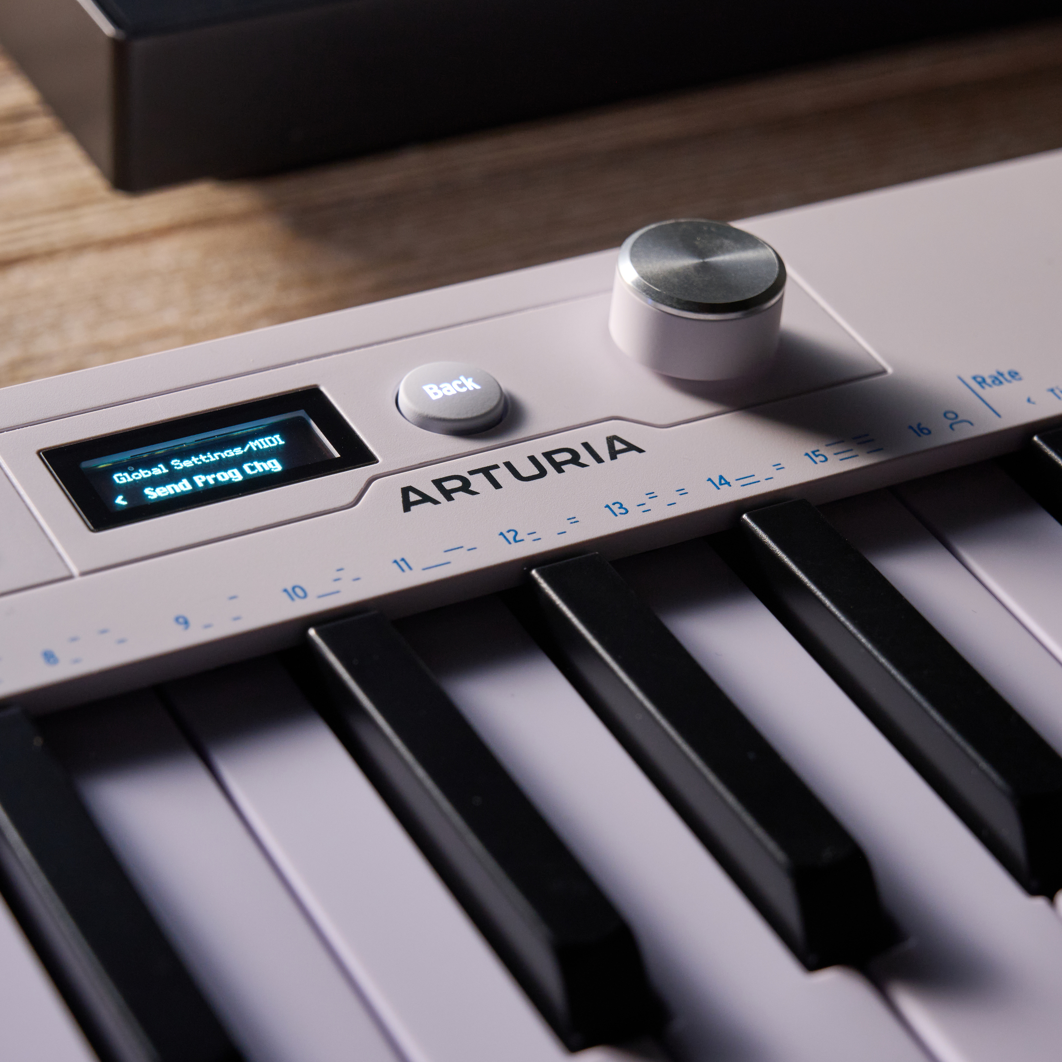 Arturia KeyStep mk2