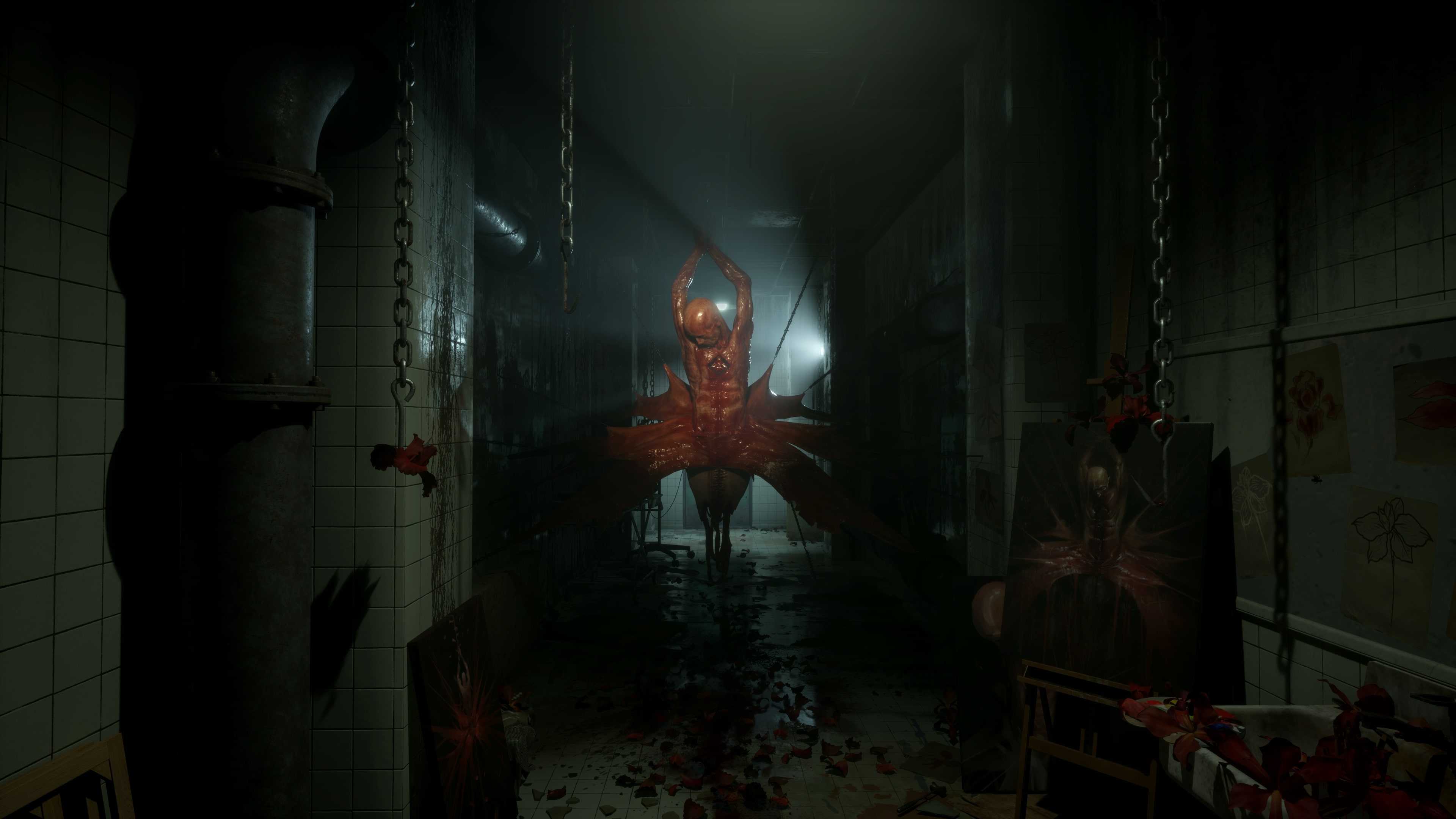 Clive Barker&#039;s Hellraiser: Revival screenshots