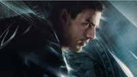    Minority Report (2002)