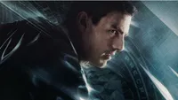    Minority Report (2002)