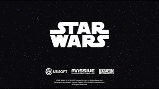 Ubisoft Star Wars