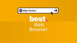 The best web browser
