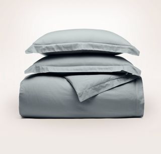 Boll & Branch fall bedding